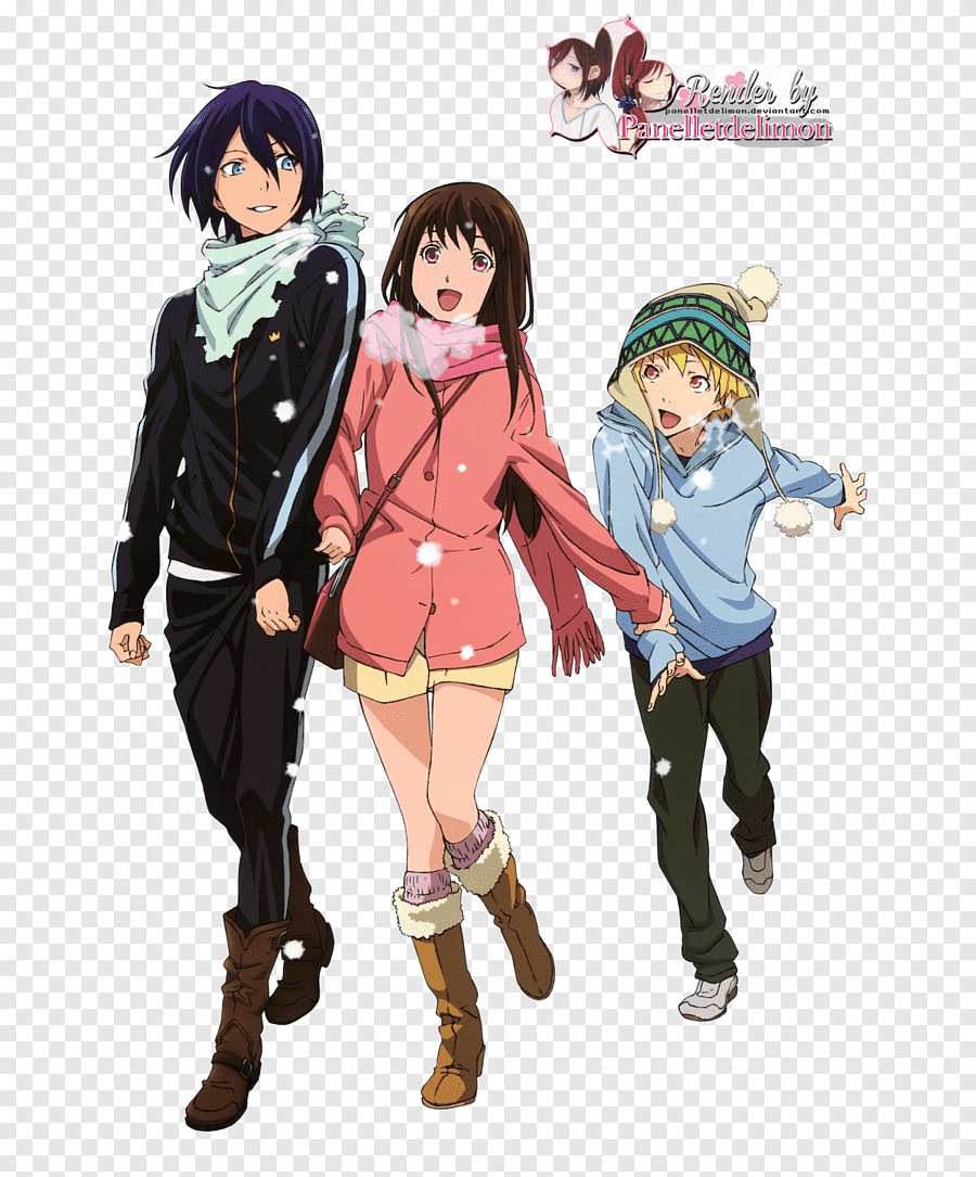 Hiyori Sarugaki — Visored / Short-Tempered Genius