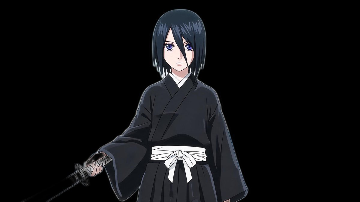 Rukia Kuchiki